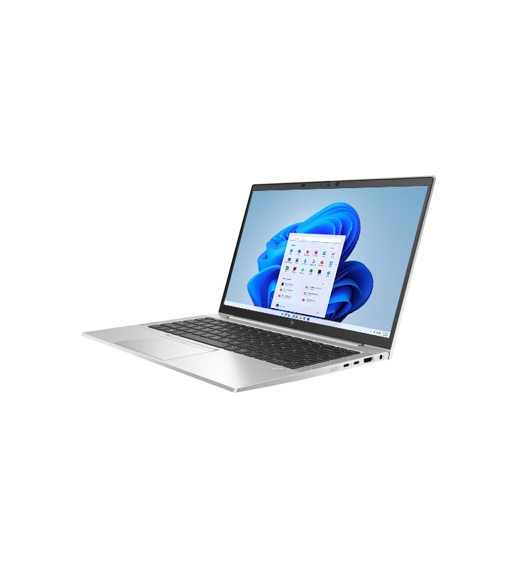 PORTATIL HP ELITEBOOK 840 G8 I5-1135G7 16GB SSD 256GB 14" FULL HD OCASION