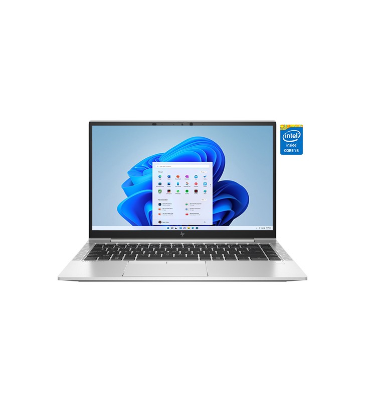 PORTATIL HP ELITEBOOK 840 G8 I5-1135G7 16GB SSD 256GB 14" FULL HD OCASION