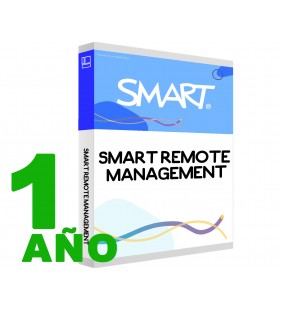 Licencia SMART Remote Management (1 año)