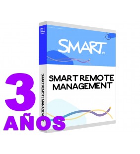 Licencia SMART Remote Management (3 años)