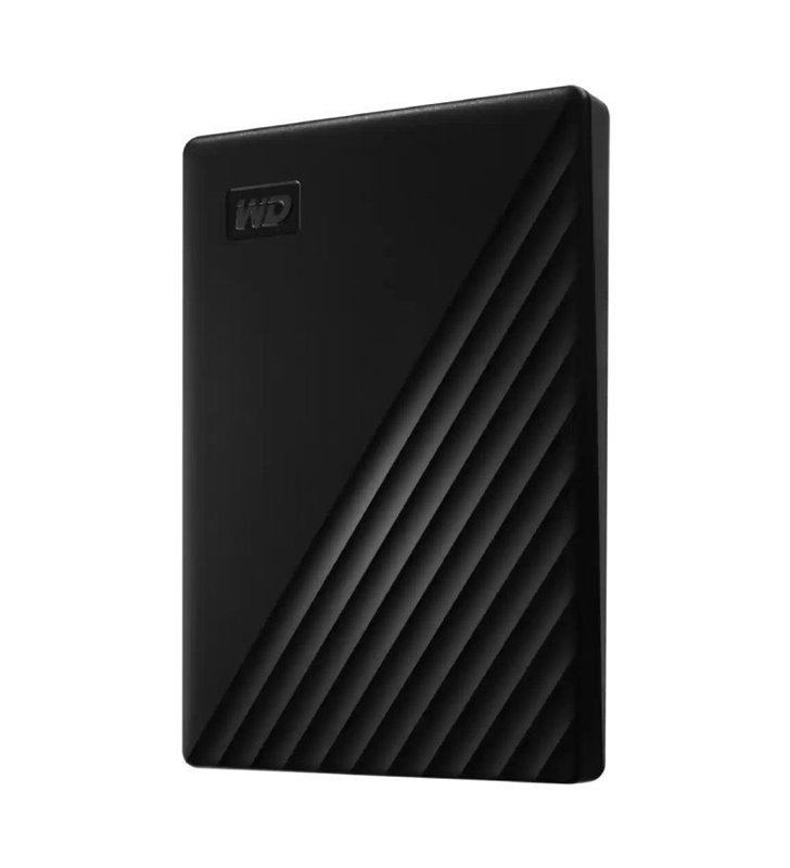 Disco Externo Western Digital WD My Passport 5TB/ 2.5'/ USB 3.0