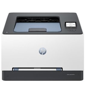 Impresora Láser Color HP LaserJet Pro 3202DW WiFi/ Dúplex/ Blanca