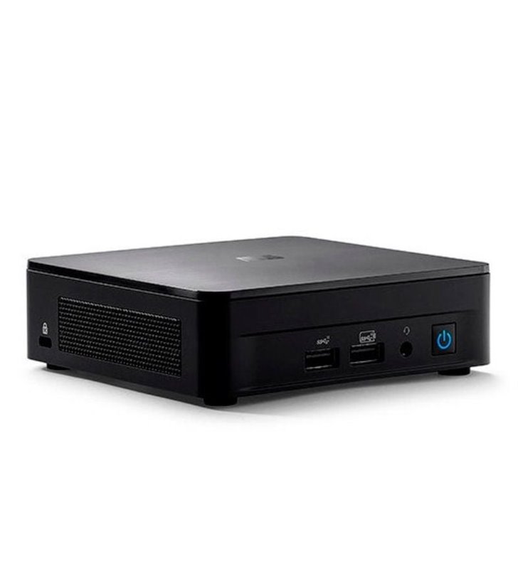 MiniPC Asus NUC 12 Pro RNUC12WSKI300002I Intel Core i3-1220P