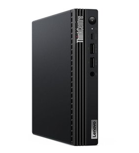 PC Lenovo ThinkCentre M70q Gen 4 12E3000CSP Intel Core i5-13400T/ 16GB/ 512GB SSD/ Win11 Pro