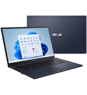 Portátil Asus ExpertBook B1 B1502CBA-NJ3214X Intel Core i3-1215U/ 8GB/ 512GB SSD/ 15.6'/ Win11 Pro