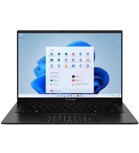 Portátil Asus ZenBook 14 OLED UM3406HA-QD067W Ryzen 7 8840HS/ 16GB/ 512GB SSD/ 14'/ Win11