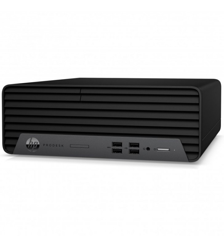 HP PRODESK 400 G7 i5-10500 8GB SSD 256GB SFF OCASION