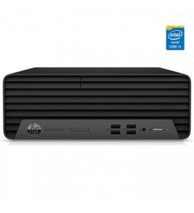 HP PRODESK 400 G7 i5-10500 8GB SSD 256GB SFF OCASION