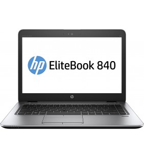 PORTATIL HP ELITEBOOK 840 G4 I5-7300U 16GB SSD 256GB 14" FULL HD OCASION