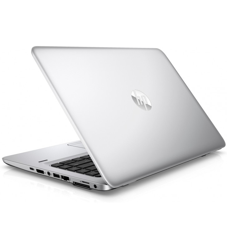 PORTATIL HP ELITEBOOK 840 G3 I5-6300U 8GB SSD 256GB 14" Full HD OCASION TECLADO ESP