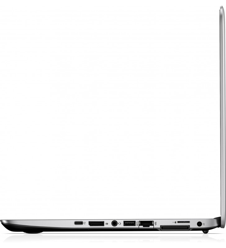 PORTATIL HP ELITEBOOK 840 G3 I5-6300U 8GB SSD 256GB 14" Full HD OCASION TECLADO ESP