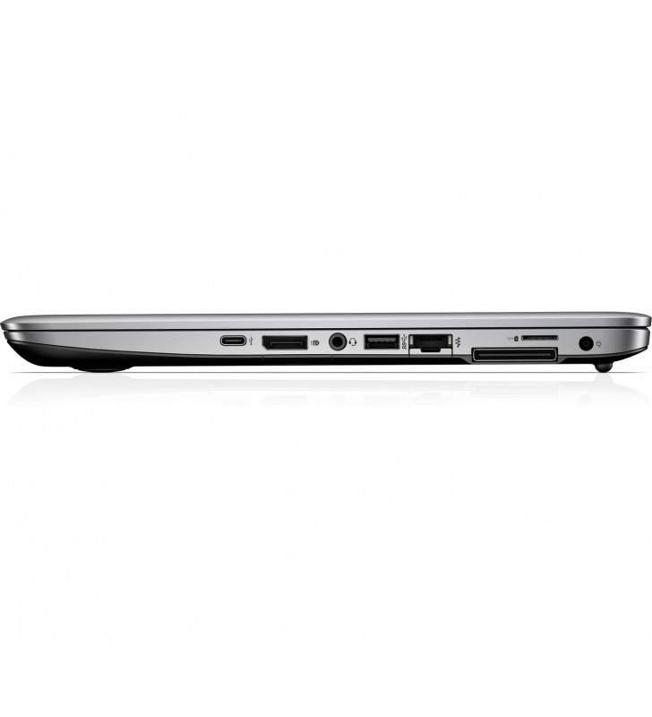 PORTATIL HP ELITEBOOK 840 G3 I5-6300U 8GB SSD 256GB 14" Full HD OCASION TECLADO ESP