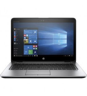 PORTATIL HP ELITEBOOK 840 G3 I5-6300U 8GB SSD 256GB 14" FULL HD WIN10 PRO EDUCACION OCASION TECLADO ESP