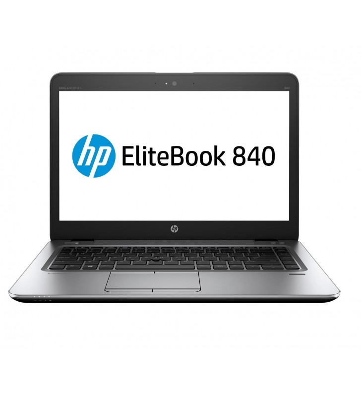 PORTATIL HP ELITEBOOK 840 G3 I5-6300u 8GB SSD 256GB 14" FULL HD WIN10 PRO OCASION TECLADO ESP