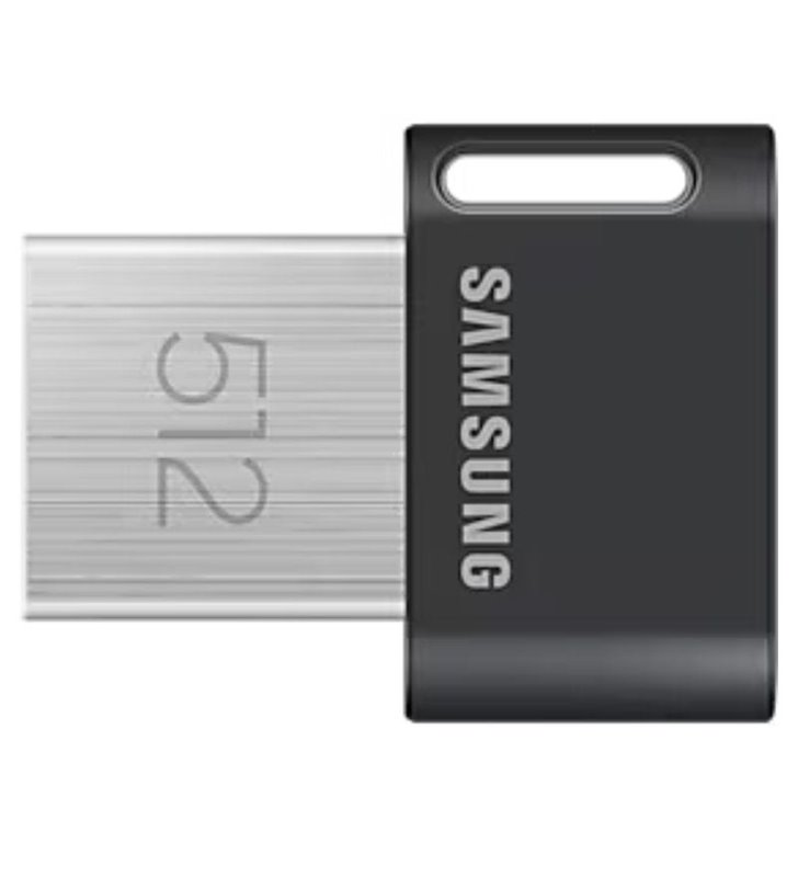 Pendrive 512GB Samsung FIT Plus USB 3.2