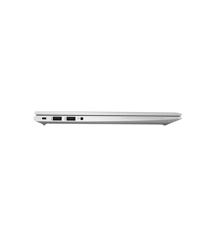 PORTATIL HP ELITEBOOK 840 G7 I5-10210U 16GB SSD 256GB WINDOWS 10 COA 14" FULL HD OCASION