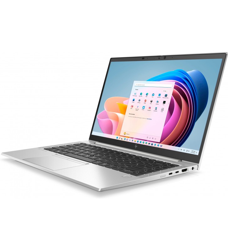 PORTATIL HP ELITEBOOK 840 G7 I5-10210U 16GB SSD 256GB 14" FULL HD OCASION