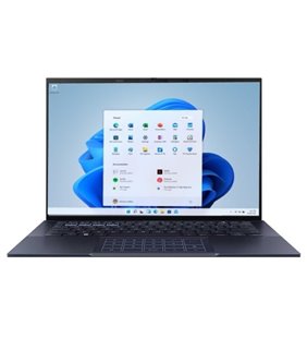 Portátil Asus ExpertBook B9 OLED B9403CVAR-KM0960X Intel Core Ultra 7-150U/ 32GB/ 1TB SSD/ 14'/ Win11 Pro