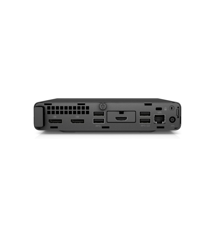 HP ELITEDESK 800 G5 MINI INTEL CORE I5-9500T 16GB SSD 512GB WINDOWS 10 COA WIFI PC OCASION