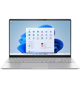 Portátil Asus VivoBook S15 OLED S5507QA-MA124W Qualcomm Snapdragon X1-P42-100/ 16GB/ 512GB SSD/ 15.6'/ Win11