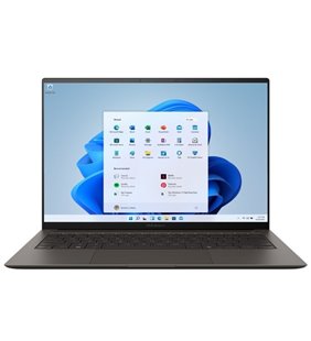 Portátil Asus Zenbook S 14 OLED UX5406SA-PZ334W Intel Core Ultra 7-258V/ 32GB/ 1TB SSD/ 14'/ Win11