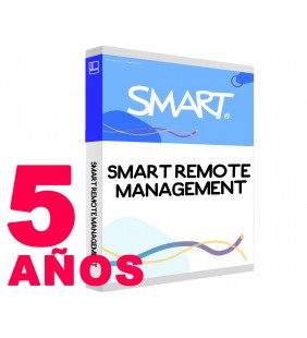 Licencia SMART Remote Management (5 años)