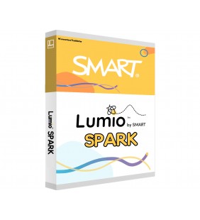 Licencia SMART Learning Suite (2 años)