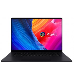 Portátil Asus ProArt P16 OLED H7606WU-ME021W Ryzen AI 9 HX 365/ 24GB/ 1TB SSD/ GeForce RTX 4050/ 16' Táctil/ Win11