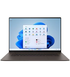 Portátil Asus ZenBook S 16 OLED 90NB13M1-M00KT0 Ryzen AI 9 HX 370/ 32GB/ 1TB SSD/ 16'/ Win11