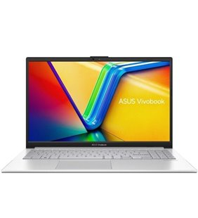 Portátil Asus VivoBook Go 15 E1504GA-NJ633 Intel Core i3-N305/ 8GB/ 512GB SSD/ 15.6'/ Sin Sistema Operativo