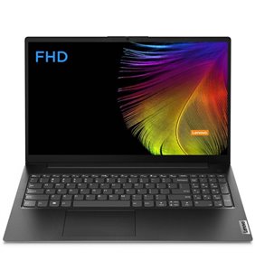 Portátil Lenovo V15 G4 IRU 83A100HCSP Intel Core i7-1355U/ 16GB/ 512GB SSD/ 15.6'/ Sin Sistema Operativo