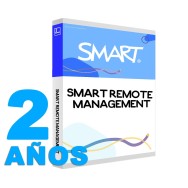 Licencia SMART Remote Management (2 años)