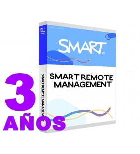 Licencia SMART Remote Management (3 años)