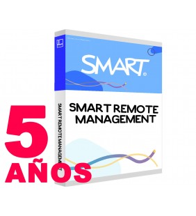 Licencia SMART Remote Management (5 años)