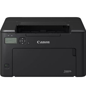 Impresora Láser Monocromo Canon I-SENSYS LBP122DW WiFi/ Dúplex/ Negra