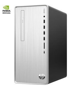 PC HP Pavilion TP01-5007NS Intel Core i5-14400F/ 16GB/ 1TB SSD/ GeForce RTX 3050/ Win11