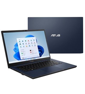 Portátil Asus ExpertBook B1402CVA-EB2932X Intel Core i7-1355U/ 16GB/ 512GB SSD/ 14'/ Win11 Pro