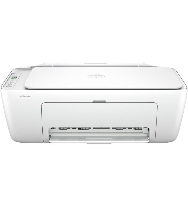 Multifunción HP Deskjet 2810e WiFi/ Blanca