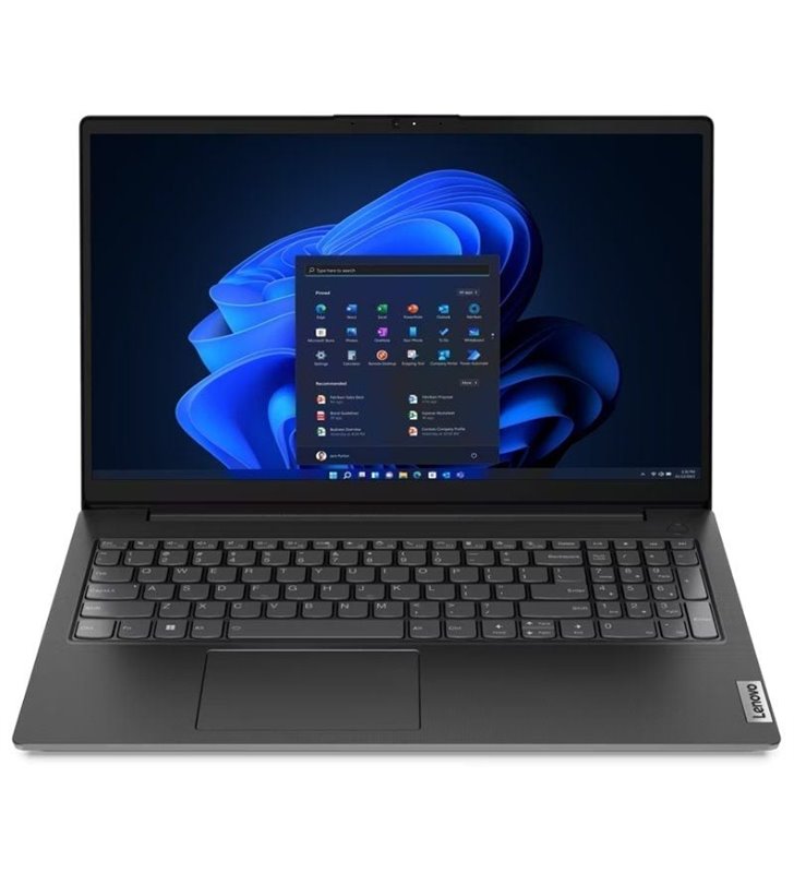 Portátil Lenovo V15 G3 IAP 82TT00SDSP Intel Core i3-1215U/ 16GB/ 512GB SSD/ 15.6'/ Win11