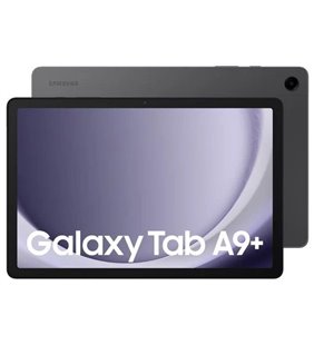 Tablet Samsung Galaxy Tab A9+ 11'/ 4GB/ 64GB/ Octacore/ 5G/ Gris Grafito