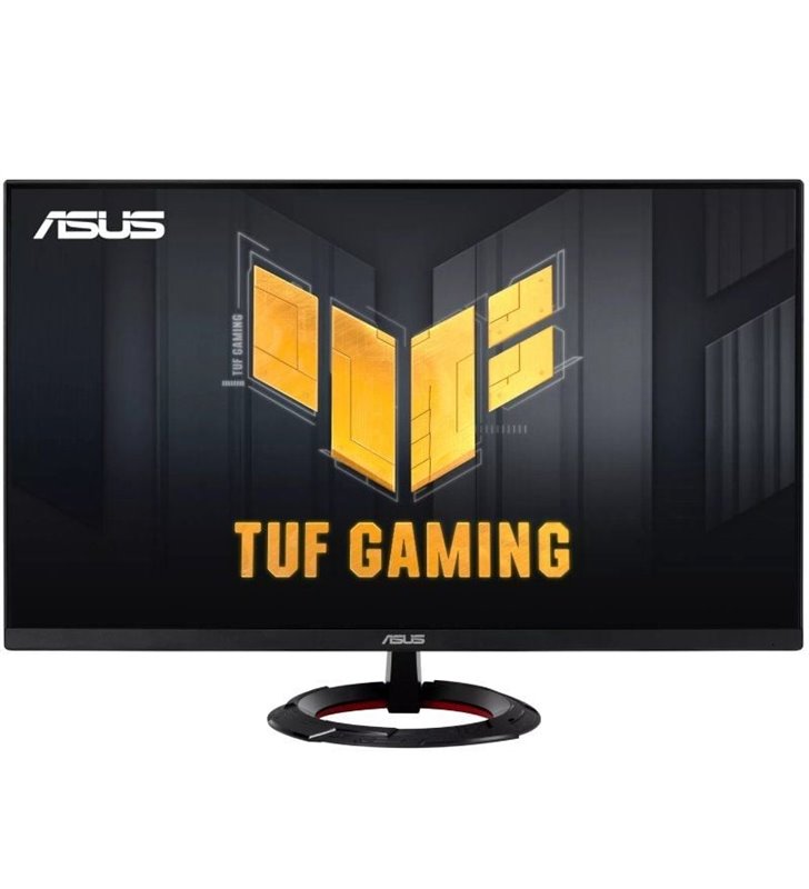 Monitor Gaming Asus TUF Gaming VG249Q3R 24'/ Full HD/ 1ms/ 180Hz/ IPS/ Multimedia/ Negro