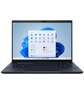 Portátil Asus ExpertBook B3 B3404CMA-Q50950X Intel Core Ultra 5-125U/ 16GB/ 512GB SSD/ 14'/ Win11 Pro