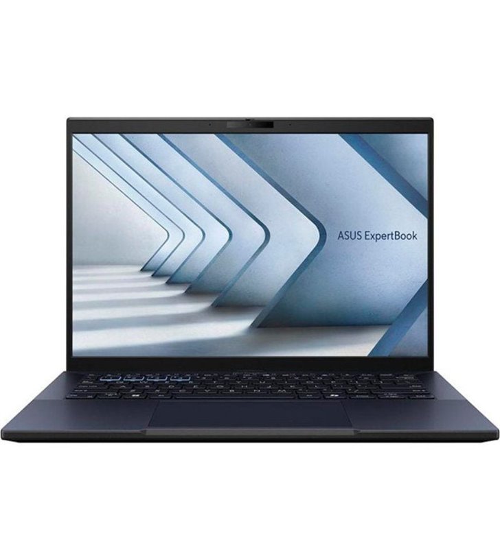 Portátil Asus ExpertBook B3 B3404CVA-Q51884X Intel Core 5 120U/ 16GB/ 512GB SSD/ 14'/ Win11 Pro