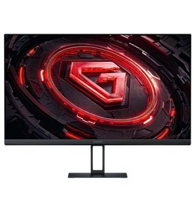 Monitor Gaming Xiaomi Gaming Monitor G24i 23.8'/ Full HD/ 1ms/ 180Hz/ IPS/ Negro