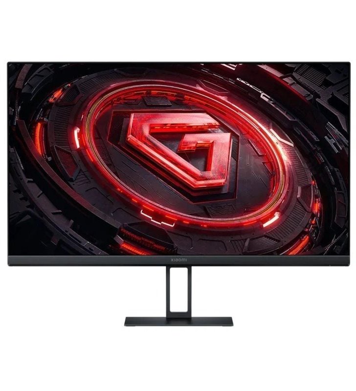 Monitor Gaming Xiaomi Gaming Monitor G24i 23.8'/ Full HD/ 1ms/ 180Hz/ IPS/ Negro