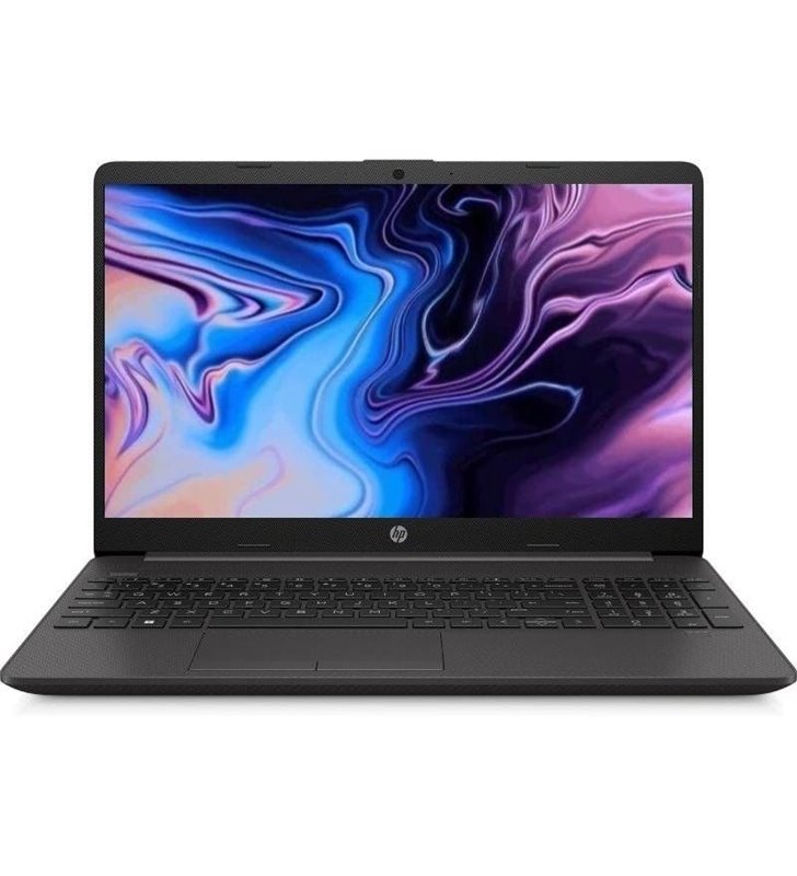 Portátil HP 250R G9 AK9U0AT Intel Core i3-1315U/ 8GB/ 512GB SSD/ 15.6'/ Sin Sistema Operativo