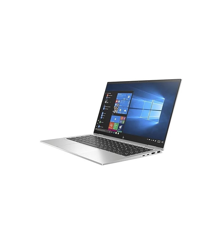 PORTATIL HP ELITEBOOK X360 830 G7 I5-10310U 16GB SSD 256GB WINDOWS 10 COA 13.3" FULL HD OCASION