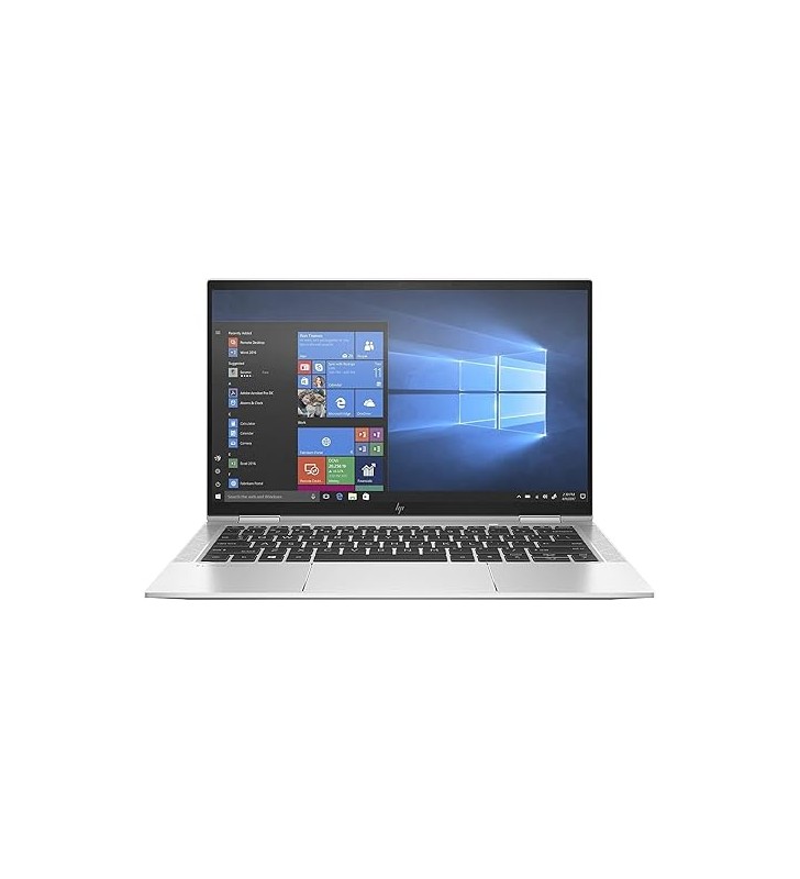 PORTATIL HP ELITEBOOK X360 830 G7 I5-10310U 16GB SSD 256GB WIN11 PRO EDUCACION 13.3" FULL HD OCASION