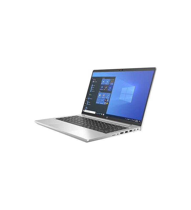 PORTATIL HP PROBOOK 445 G8 RYZEN 5 5600U 16GB SSD 256GB WINDOWS 11 EDUCACION COA 14" FHD OCASION