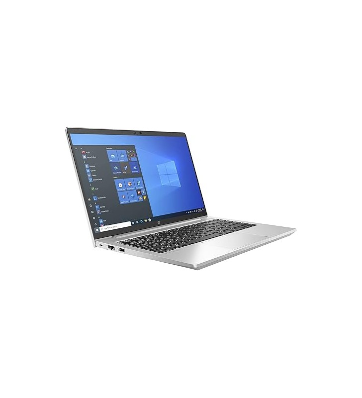 PORTATIL HP PROBOOK 445 G8 RYZEN 5 5600U 16GB SSD 256GB WINDOWS 11 PROFESIONAL 14" FHD OCASION